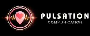 logo pulsation communication